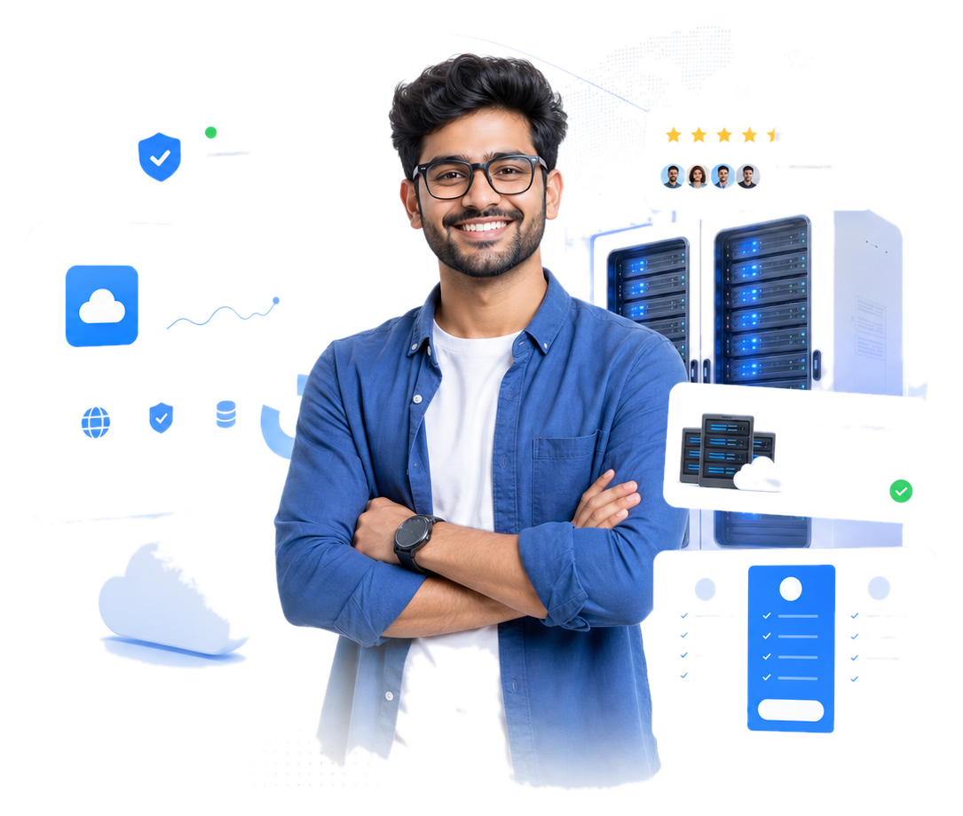 User Hosting